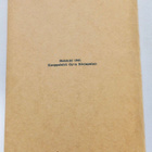 VANHA Sotilaan Rukouskirja 1941 - pikkukuva 2