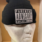 Parental Advisory pipo - pikkukuva 1