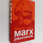Robert Misik : Marx jokamiehelle - pikkukuva 1