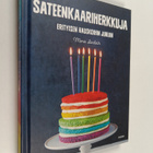 Mima Sinclair : Sateenkaariherkkuja - erityisen herkullis... - pikkukuva 1