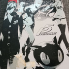 Persona 5 steelbok - pikkukuva 1