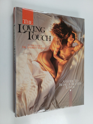 Andrew Stanway : The Loving Touch