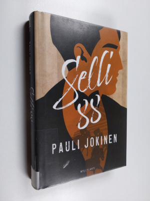 Pauli Jokinen : Selli 88