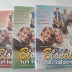 Blondi tuli taloon kaudet 1-3 - pikkukuva 4