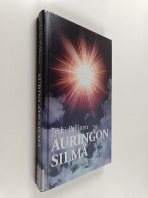 Jyrki Pellinen : Auringon silmä