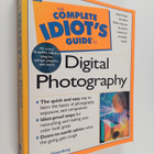 Steve Greenberg : The complete idiot's guide to digital p... - pikkukuva 1