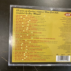 V/A - Gaz's Rockin' Blues CD - pikkukuva 2