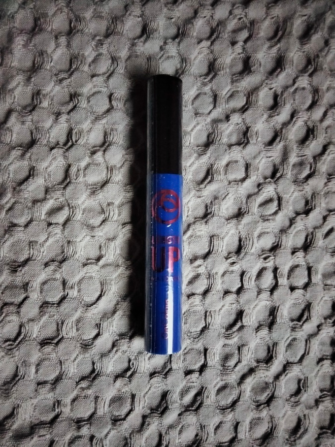 ~Oriflame OnColour Length UP -ripsiväri~ black