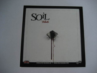 Soil tarra