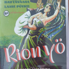 Rion yö DVD - pikkukuva 1