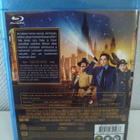 Night at the Museum - Yö Museossa 1-3 (3x Blu-ray) - pikkukuva 3