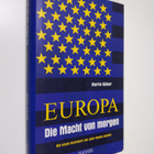 Martin Hufner : Europa : die macht von morgen - pikkukuva 1