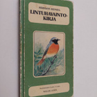 Hermann Heinzel : Lintuhavaintokirja - pikkukuva 1