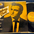 Johnny Cash LP - pikkukuva 1