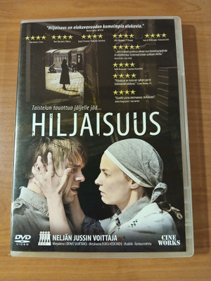 Hiljaisuus