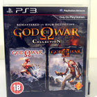 God of War collection - pikkukuva 1