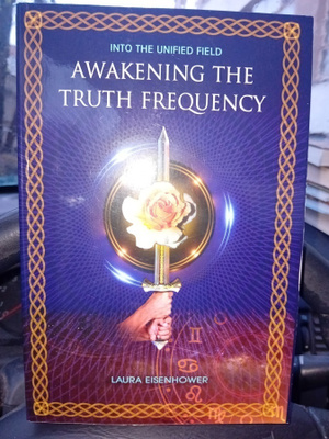 Eisenhower : Awakening the Truth Frequency ( SIS POSTIKULU