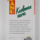 Maria Lang : Kuoleman aaria : salapoliisiromaani - pikkukuva 2