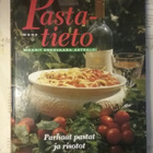 Maarit Enkovaara-Astraldi - Pastatieto (sid.) - pikkukuva 1