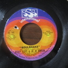 Peggy Scott & Jo Jo Benson: Soulshake vinyylisingle - pikkukuva 2