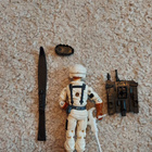 GI Joe - Blizzard - pikkukuva 2