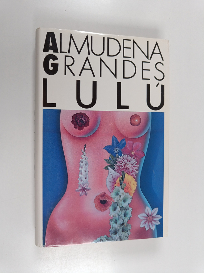 Almudena Grandes : Lulu