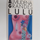 Almudena Grandes : Lulu - pikkukuva 1