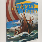 Historian tuulet 1 : Kivikaudesta keskiaikaan - pikkukuva 1