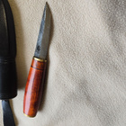 Käsintehty puukko - pikkukuva 2