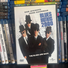 Blues brothers 2000 suomijulkaisu Dan Aykroyd - pikkukuva 1