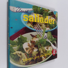 Utsökta sallader : Fräscht, gott och nyttigt! - pikkukuva 1