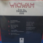 Wigwam - Live in Denmark 1976 UUSI 2LP - pikkukuva 2