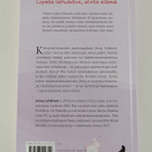 Jenny Lehtinen : Vaakakapina : lopeta laihdutus, aloita e... - pikkukuva 2