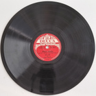 Savikiekko 1948 - Eero Väre - Decca SD 5066 - pikkukuva 4