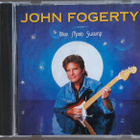 CD: John Fogerty - Blue Moon Swamp (1997) - pikkukuva 1