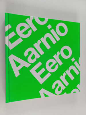 Eero Aarnio : Eero Aarnio : designer of colour and joy