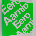 Eero Aarnio : Eero Aarnio : designer of colour and joy - pikkukuva 1