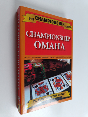 T.J. Cloutier : Championship Omaha