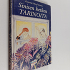 Meryl Doney : Sinisen hetken tarinoita - pikkukuva 1