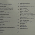 Muuttolinnut - lintujen muutto (sid.) - pikkukuva 3