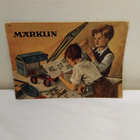 MÄRKLIN -ESITE, 60 -LUKU - pikkukuva 1