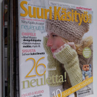 Suuri käsityö vuosikerta 2009 - pikkukuva 1