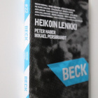 DVD Beck 22 Heikoin lenkki ( 2007 ) - pikkukuva 1