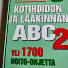 Kotihoidon ja lääkinnän ABC 2 - pikkukuva 1