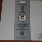 BAD COMPANY - Fame And Fortune - LP 1986 MEX hard rock EX- - pikkukuva 2