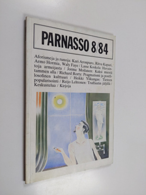 Parnasso 8/84