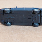 Opel 	Senator	henkilöauto	1988	sininen		1:87	Wiking - pikkukuva 3