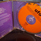 CD : Ufo Mustonen : Radio Sexual  ( 1997 DIG IT ) - pikkukuva 3