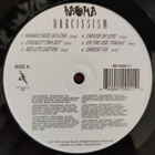 HBomb – Narcissism LP (1997) - pikkukuva 1