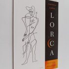 Federico Garcia Lorca : Mustalaisromansseja - pikkukuva 1